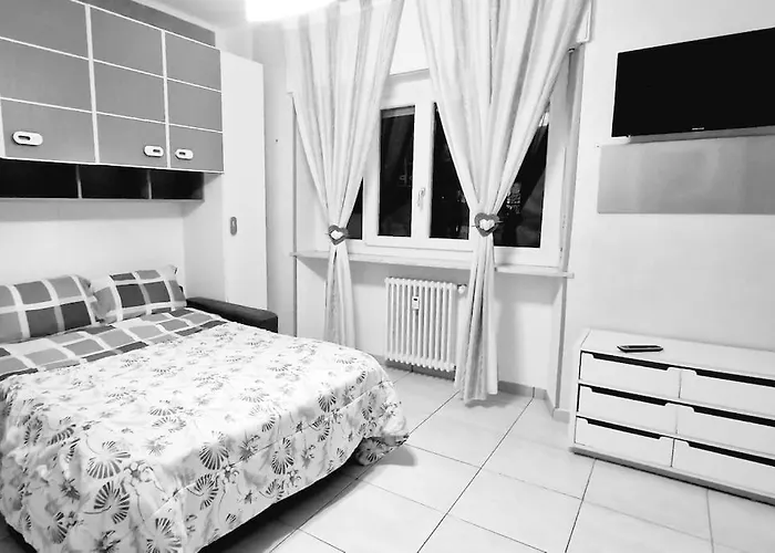 Appartamento Nel Cuore Di Aosta