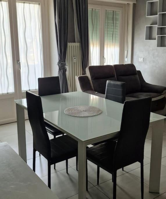 Nel Cuore Di Apartment