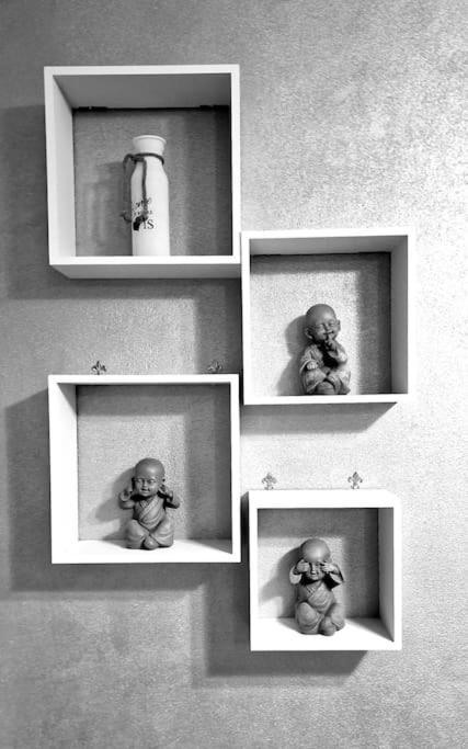 Apartment Nel Cuore Di