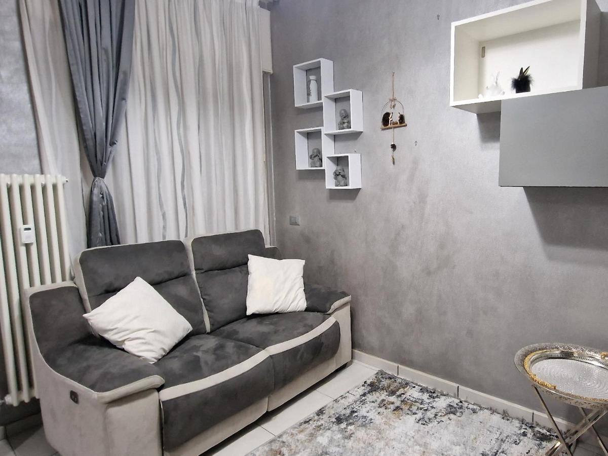 Apartment Nel Cuore Di Aosta